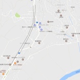 『【県道262号線拡幅】まもなく開通／武石、長作町付近の新区間』の画像