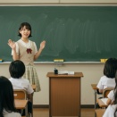 小さな手のひらに、地図をひとつ。