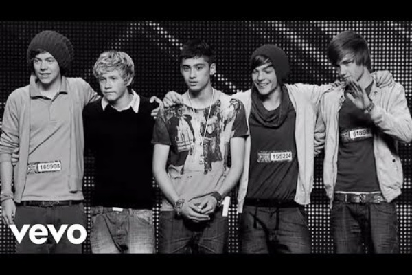 歌詞和訳なら ウタヤク One Direction