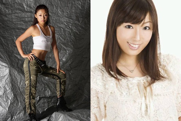 韓国アイドル　ハミマン　エロ画像 縛られた女性有名人たち - ハミマン