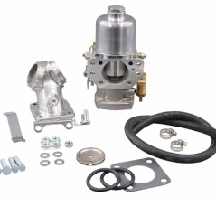 『エリミネーター3』キャブレター！！