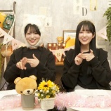 『[動画]2026.01.27 SHOWROOM 「火曜はじょ〜いドン！」【≒JOY 江角怜音、山田杏佳】 【ニアジョイ】』の画像