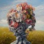 WILDERUN / Veil Of Imagination (2019)