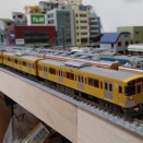 グリーンマックス・西武新２０００系を買っちゃいました～！