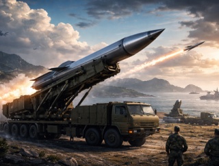 【地政学】トランプ政権、日本の滑空弾試験を支援へ…三菱重工とかヤバいだろこれ