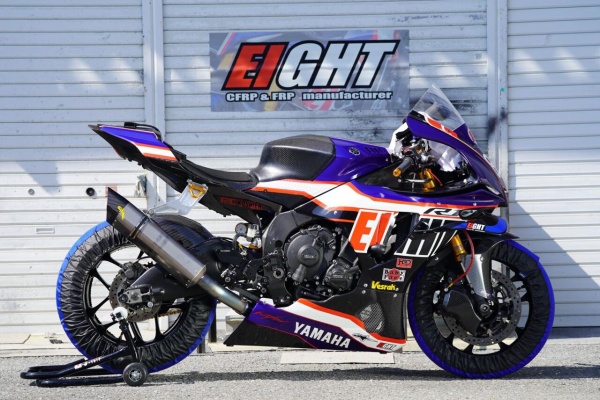 才谷屋ファクトリー最新情報 - YZF-R1