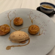 フランスと福岡の巨匠による一夜限りの夢の饗宴