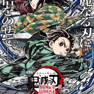 テレビアニメ「鬼滅の刃」 竈門炭治郎 立志編・柱稽古編 WEBSHOPくじ