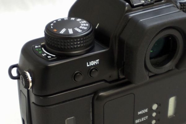 Contax ST ボディ 美品 外観良好 コンタックス専門店 カメラの極楽堂 - Y/Cボディ