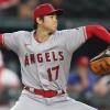 大谷翔平6回99球2失点　6勝目の権利を持って降板