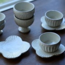 宇田康介さんのうつわが入荷しました