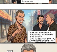 第百二話：怒り【戦国タワーマンション】