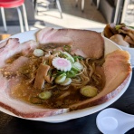 麺のすゝめ　（メンノススメ）