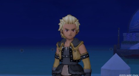 人間大人男 Snapiii Dq10おしゃれｽﾅｯﾌﾟまとめ