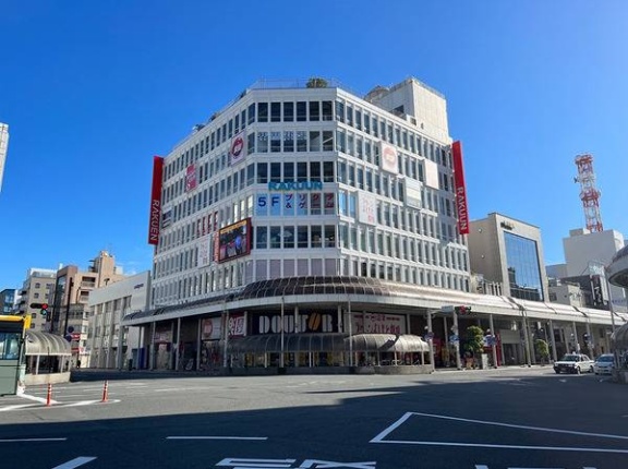 マステの博覧会「mt EXPO」が明日11月20日（木）から沼津ラクーンで開催されるらしいです。