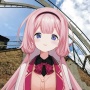 志摩スペイン村とコラボしたVTuber・周央サンゴさん、チュロスだけで2760万円は売り上げた模様