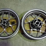 ガレージネバーランドの週刊カスタム情報