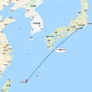 宮古海峡での中国空母と自衛隊の潜水艦の衝突は現時点でデマであると考えられる