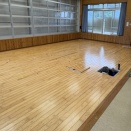 せり上がり舞台ヨシ！