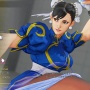 『スト2』キャラデザ・あきまんさん、春麗などのキャラデザが成功した秘訣を語る！　「俺だってこんな中国娘いねぇと思ってるよ。でも◯◯◯◯だ」