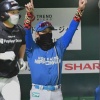【日本ハム】237戦連続別オーダー、郡司を人生初の二塁起用など／新庄勘ピューター起用＆采配