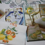 サウンド　オブ　クロスステッチ