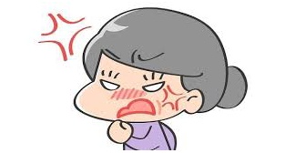 夫が健康診断で引っかかったので、精密検査に行くことになった→だが、それを知ったトメが…