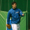 日本ハム石井裕也が今季限りで現役引退