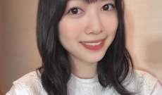 【悲報】乃木坂46 北川悠理、9月で卒業を発表・・・