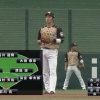 【練習試合vs西武】日ハム平沼、初回1打席だけで途中交代