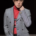 AAA 末吉秀太　脱退の西島隆弘についてコメント「心の底から悔しいです。ごめんなさい」
