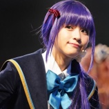 『[イコラブ] 舞香がライブ中に元気なさげなのは、体調不良より演じる役が抜けきれてない感じなのかもね。【=LOVE(イコールラブ)】』の画像