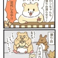 キッズパークでの悲劇･･･