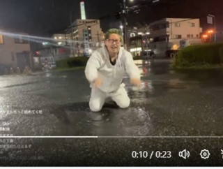 【Kick】ににまる・かつき　大失態　Kick定時給制のデマ流布　迷惑続き