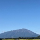 『初めて登る岩手山』