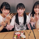 『[イコラブ] 1月26日 =LOVEの『イコラジ』出演：齊藤なぎさ、佐々木舞香、髙松瞳！実況などまとめ【=LOVE(イコールラブ)】』の画像