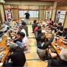 チャンピオンシップ前夜祭‼︎