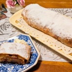 サルベオのシナモンロール