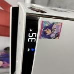 恐怖!!氷人形愚痴屋敷