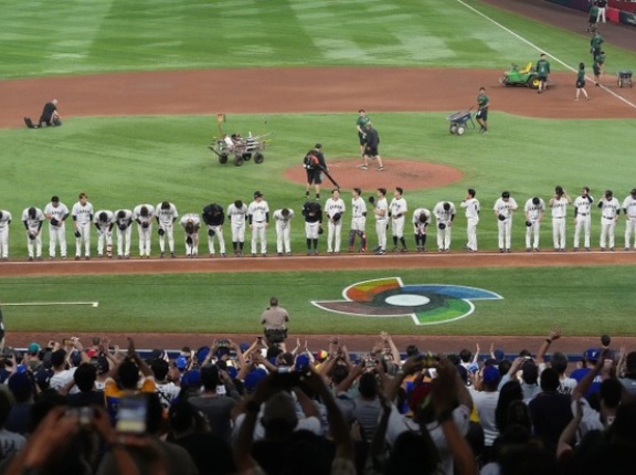 日本も敗れた、列島は大衝撃…大谷がホームランを放つも敗退、WBCアジア野球は壊滅的＝韓国の反応
