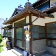 充実の古民家ランチ　和気町 カフェすみれ！！