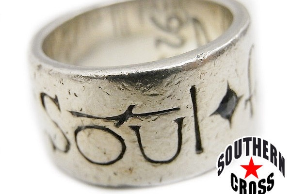 メンズブランド買取専門店サザンクロス - SoulFetish（ソウル 
