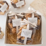 VIPコース２月のお菓子♡発送しました！