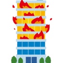 日本からカプセルホテルをパクった韓国、ろくにスプリンクラーも設置せず火事に発展、日本人客が意識不明の重体