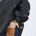 『MARGAUX vintage（マルゴーヴィンテージ）』ワンウォッシュデニムパンツ