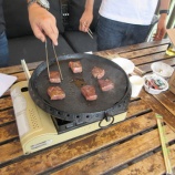 『社内イベント第三弾　■BBQ■』の画像