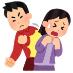 韓国人、三重県のレストランでちょっと肩がぶつかっただけでファビョり頭にハサミを突き刺す