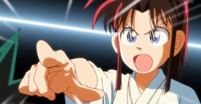 2025年春アニメ