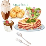 『Is there any cheaper way to send this?（安く送れる方法はありますか？）』の画像