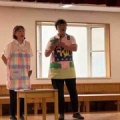 7月誕生会